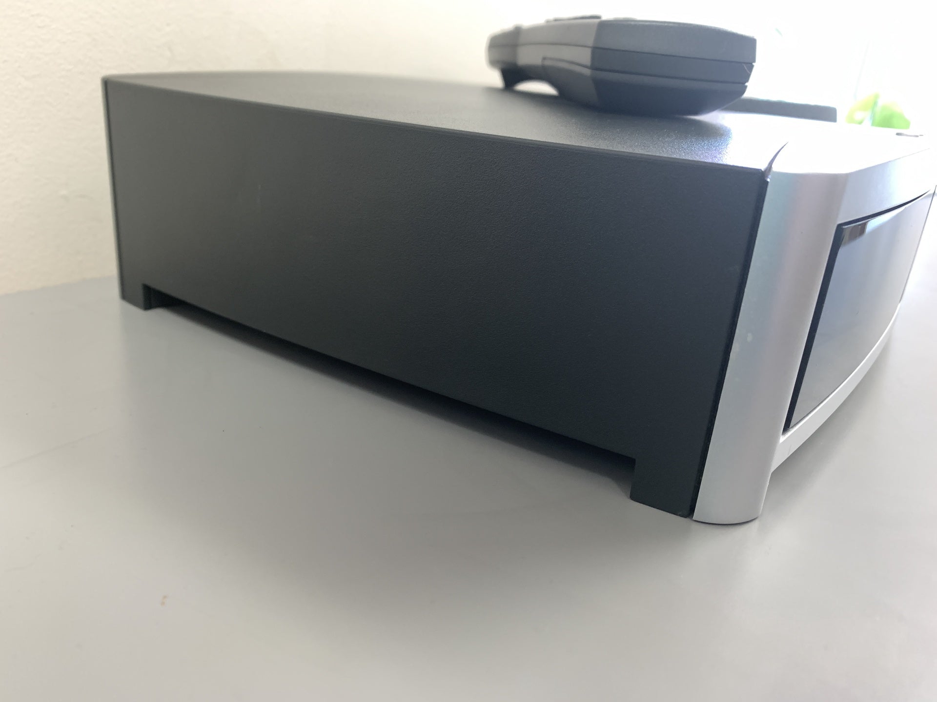 Bose Model AV3-2-1II GSX Media Center *w Remote/Speakers