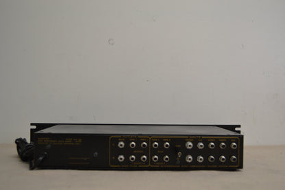 Superphon Revelation II Stereo Preamplifier * Manual *