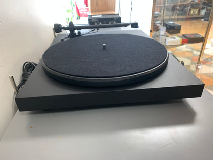 Pro-ject 1.2 Belt Drive Turntable * Sumiko Cartridge