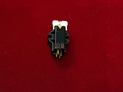 Shure M44E Cartridge & Generic Stylus