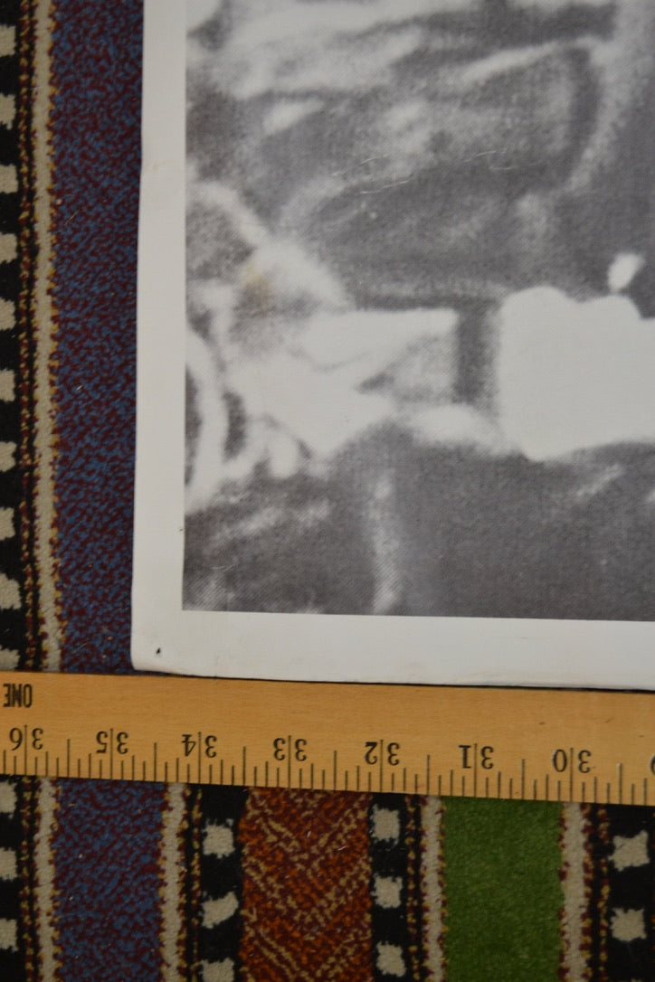 Rage Against the Machine Bullet in the Head Poster 25x35 inch