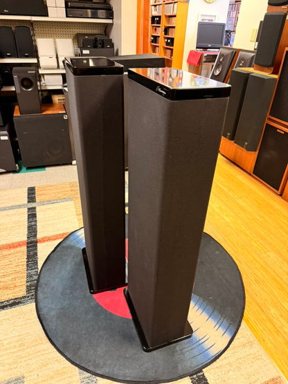 Mirage M-7si Floor Standing Speakers * Fully Serviced * Local Pickup Only