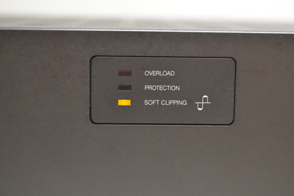 NAD 2200 Stereo Power Amplifier * Fully Serviced *