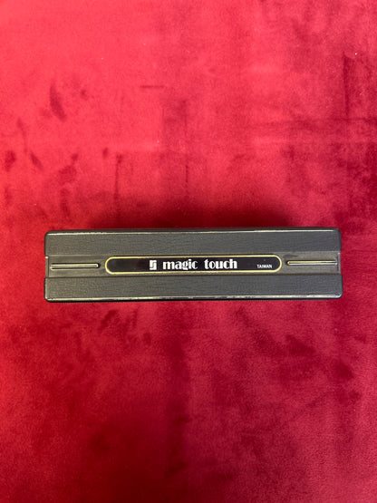 Magic Touch Record Brush Taiwan