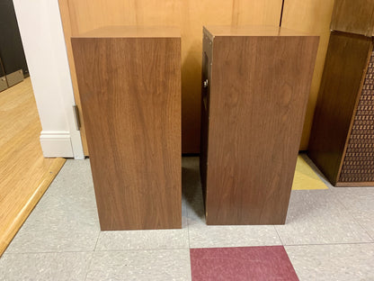 Kenwood KL-7080A Speakers