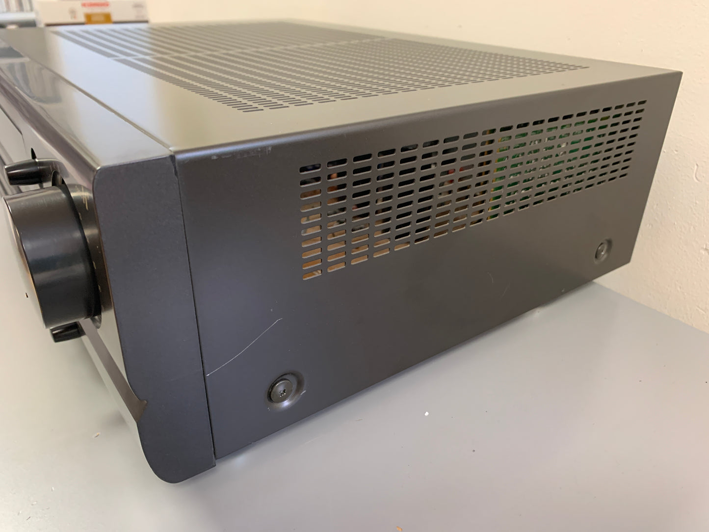 Technics SA-GX470 Stereo Receiver