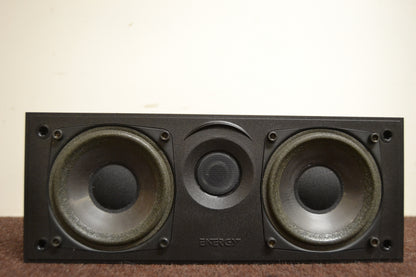 Energy Take 1 Center Channel Speaker