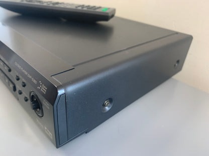 Sony DVP-S360 DVD Player * Remote Control
