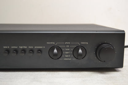 Adcom GFP-565 Stereo Preamplifier * Box * Fully Serviced