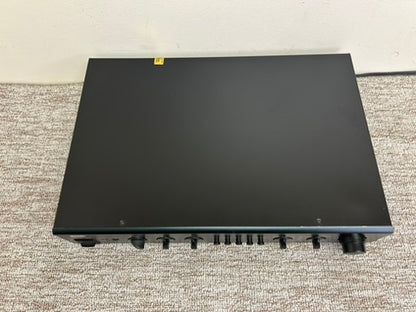 Adcom GFP-555II Stereo Preamplifier * Fully Serviced