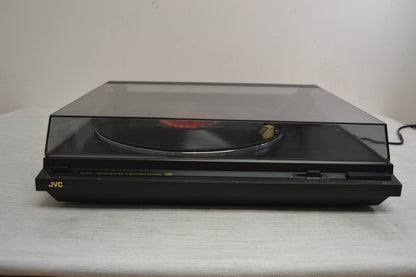 JVC AL-A151 Auto Return Turntable * Fully Serviced