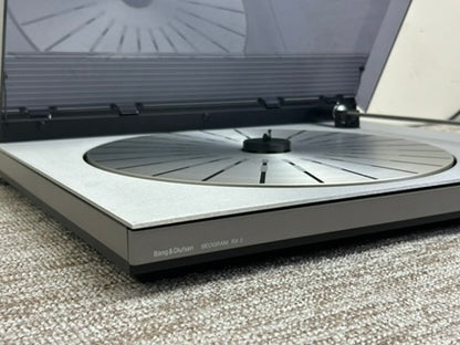 Bang & Olufsen B&O Beogram RX2 Turntable * MMC5 Cartridge * Fully Serviced * Local Pick-Up Only