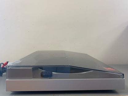 Sony PS-LX500 Fully Automatic Turntable