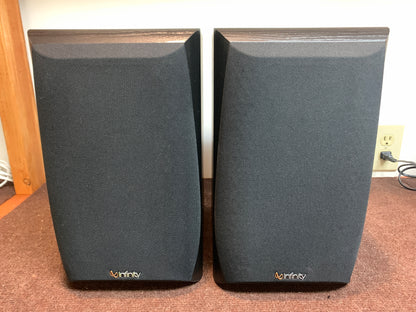 Infinity Primus 150 Speakers