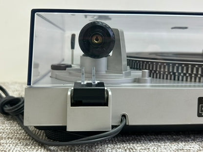 Technics SL-D2 Direct Drive * Semi Automatic * Turntable * Audio Technica Cartridge * Fully Serviced