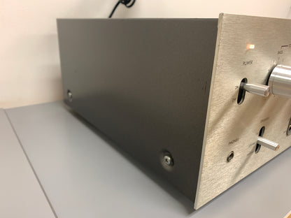 JVC JA-S11 Integrated Amplifier