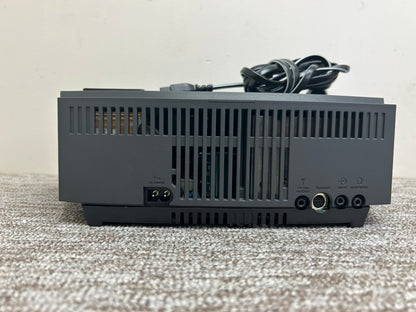 Bose Wave Radio Cd II AWRCC1 * Fully Serviced * Remote