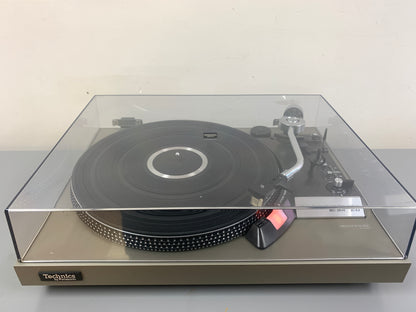 Technics SL-23 Turntable