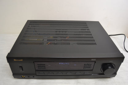 Sherwood RX-4109 Stereo Receiver * Remote * Manual * Fully Serviced * 100W RMS
