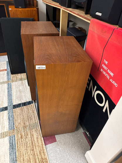 Pioneer HPM-1100  Floor Standing Loudspeaker System (1980-82)