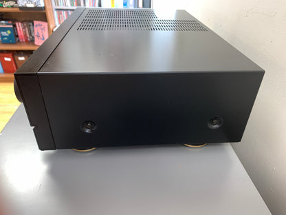 Denon PMA-720 Stereo Integrated Amplifier