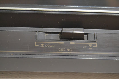 JVC AL-A151 Auto Return Turntable * Fully Serviced