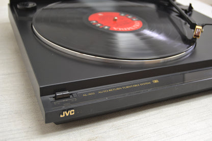 JVC AL-A151 Auto Return Turntable * Fully Serviced