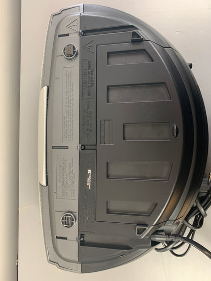 Sony CFD-S500 CD Casette & Radio Player