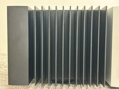Rotel RB-1080 Stereo Power Amplifier * 200W RMS *