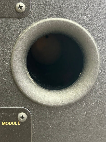 Mirage FRX-S8 Powered Subwoofer * 100W * Fully Serviced * Local Pickup Only
