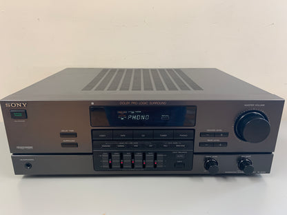 Sony TA-AV531 Amplifier * 1993