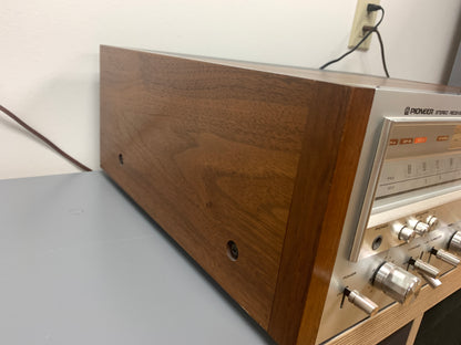 Pioneer SX-950 Receiver