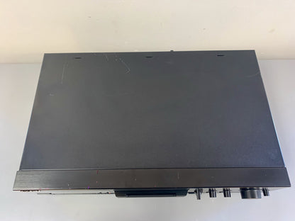 Sony TC-K615S Single Cassette Deck * 3 Heads