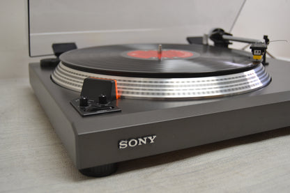 Sony PS-T2 Turntable * Fully Serviced