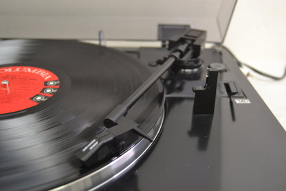 Sony PS-LX430 Turntable * Fully Automatic * P-Mount Cartridge * Fully Serviced