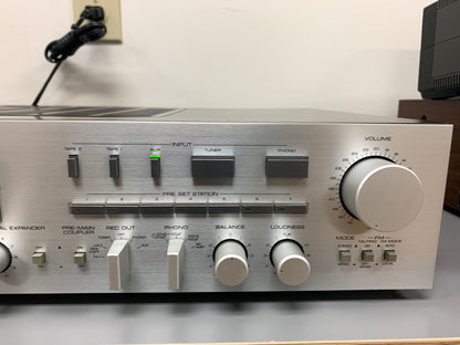 Yamaha R-1000 Stereo Receiver