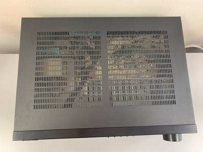 Pioneer SX-1300 Stereo Seceiver  * 1988 * 40W