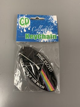 Keychain Dark Side of the Moon