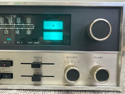 McIntosh MAC1900 Solid State Receiver * 55W RMS * Fully Serviced