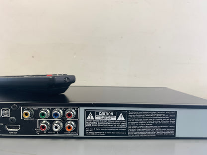 Toshiba SDK1000 DVD/CD Player * Remote