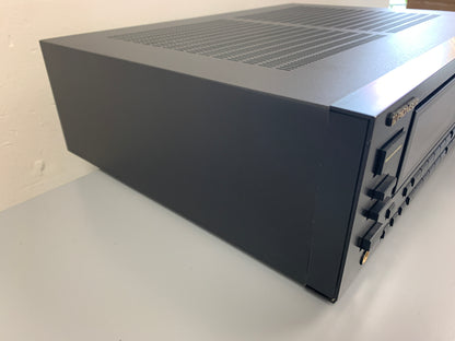 Pioneer SX-2300 AM/FM Stereo Receiver * 1988