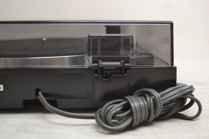 Sony PS-LX430 Turntable * Fully Automatic * P-Mount Cartridge * Fully Serviced