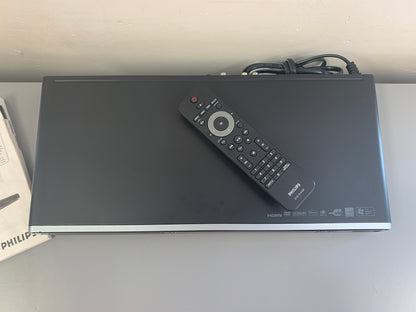 Philips DVP5992 DVD Player * Remote * Manual