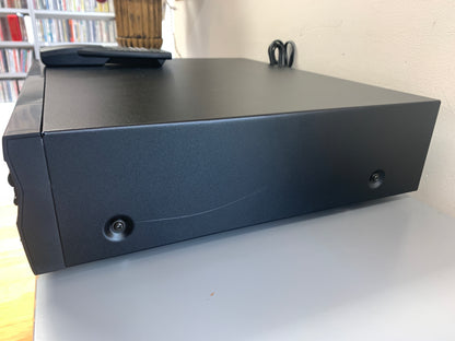 Yamaha CDC-565 CD Changer * remote