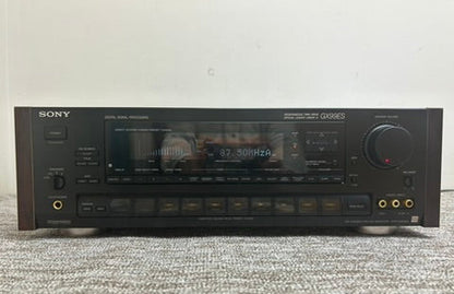 Sony STR-GX99ES bStereo Receiver * 120W RMS * Fully Serviced
