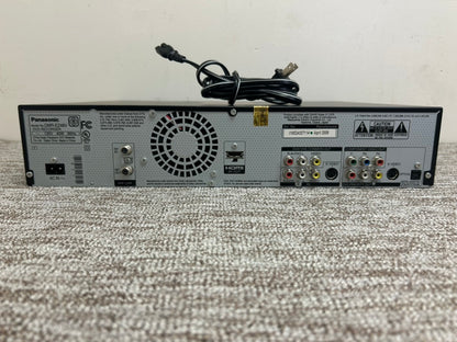 Panasonic DMR-EZ48V * Hi-Fi VHS & DVD Recorder * Remote * Manual * Fully Serviced