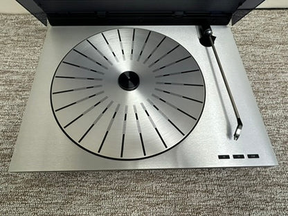 Bang & Olufsen B&O Beogram RX2 Turntable * MMC5 Cartridge * Fully Serviced * Local Pick-Up Only