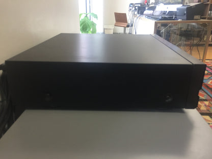 Yamaha CDR-HD1300 Hard Disk & CD Recorder