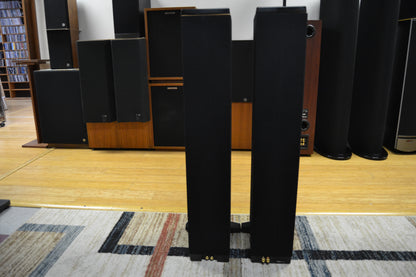 Boston Acoustics VR950 Floor Standing Speakers * No Store Shipping * Fully Serviced