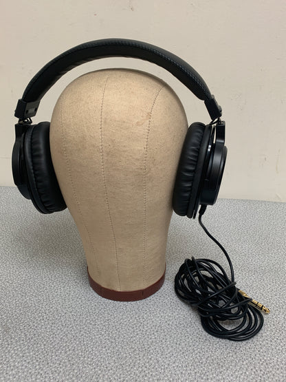 Tascam TH-200X Over Head Monitoring Headphones